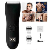 Depilador Intimo Masculino Feminino