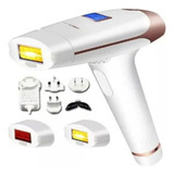 Depilador Laser Flex 700