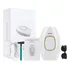 Depilador Laser Ipl 500 Mil Flash Luz Pulsada Remove Pelos Pele Lisa 110 220v