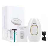 Depilador Laser Ipl 500