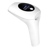 Depilador Laser Pulsos Ipl