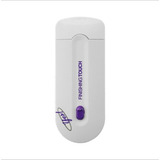 Depilador Laser Yes Recarregavel