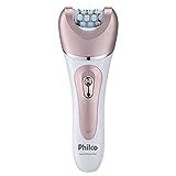 Depilador Philco Pdp02r Aqua