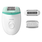 Depilador Philips Bre245 Satinelle