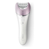 Depilador Philips Satinelle Bre632