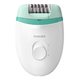 Depilador Philips Satinelle Eletrico