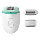 Depilador Philips Satinelle Eletrico