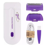 Depilador Removedor Pelos Facial