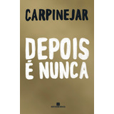 Depois E Nunca 