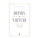 Depois Da Virtude 