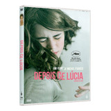 Depois De Lúcia - Dvd