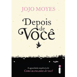 Depois De Voce 
