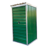 Deposito De Jardim Galpao