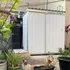 Depósito De Jardim Modelo 04 Pc Blanco