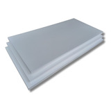 Depron Xps 30mm 3 Placa 120cm X 60cm Grande Letra Artesanato