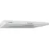 Depurador De Ar Slim 60 Cm C  Manta Branco 110v Di601br   Suggar