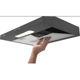 Depurador De Ar Suggar 60cm