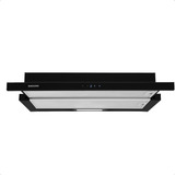 Depurador Embutir Slim Touch