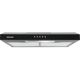 Depurador Slim Dps161pt 60cm