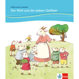 Der Wolf Und Die