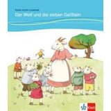 Der Wolf Und Die