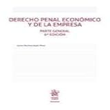Derecho Penal Economic Y