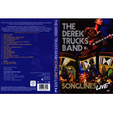 Derek Trucks Band