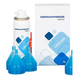 Dermafreeze Mini 40g Crioterapia