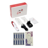 Dermapen Mym Recarregavel 10