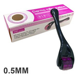 Dermaroller 0 5mm 540