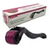 Dermaroller 540 Agulhas Crescimento Capilar Calvice 1 0mm