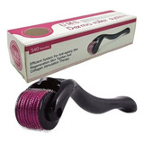 Dermaroller 540 Agulhas Crescimento