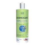 Dermogen Xampu 500ml Equilibrio
