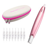 Dermografo Charmer Princesses Micropigmentacao