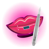 Dermografo Dermocamp Combo Kiss (boca Pink) Micropigmentação