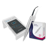 Dermografo Sharp 300 Pro Ctrl Sirius Agulhas Dermocamp