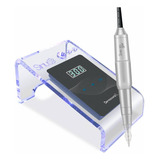 Dermografo Sharp 300 Pro Silver Sirius Dark