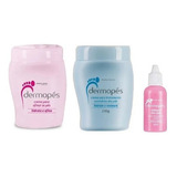 Dermopes Creme Afina Restaura