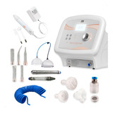Dermotonus Slim Endermo Com Hf Alta Frequêcia Ibramed 110v 220v