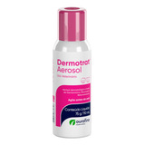 Dermotrat 110ml Dermatologico Sabor Sem
