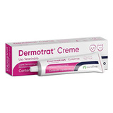 Dermotrat Creme Para Caes