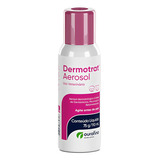 Dermotrat Spray Ourofino Para