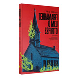 Derramarei O Meu Espirito
