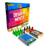 Desafiamente Missao Lunar E
