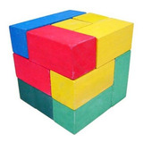 Desafio Cubo