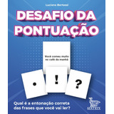 Desafio Da Pontuacao