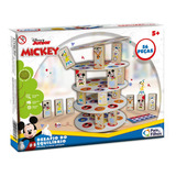 Desafio Do Equilibro Mickey