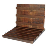 Desafio Especie Stand Case