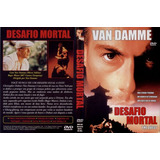 Desafio Mortal Dvd Original