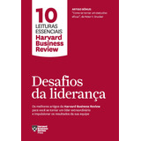Desafios Da Lideranca 